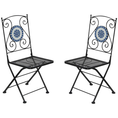 Chaise de salle à manger Robbie