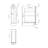 Base Spice Rack Cabinet-123130874-123130876