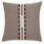 Aiden Square Pillow Cover & Insert