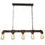 Kleinschmidt 5 - Light Kitchen Island Pendant-61495891