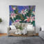 Tapisserie murale-936839238