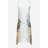 No Pattern Bib Apron