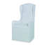Century Chair Upholstered Arm Chair