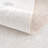 Kaamini Abstract Machine Washable Cream Area Rug-794385367