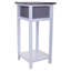 Atlas 30 cm W Bedside Table-1031263361