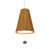 Teak selected
