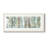 " Spring Birch Meadow " Painting Print