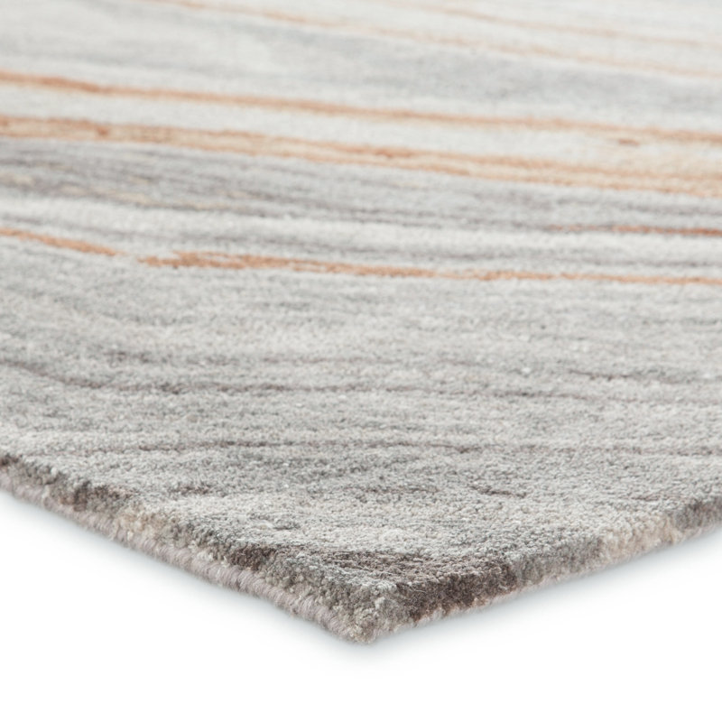 Koziol Abstract Indoor Rug, Rectangle 2' x 3'