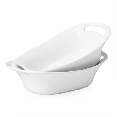 DOWAN Serving Bowl