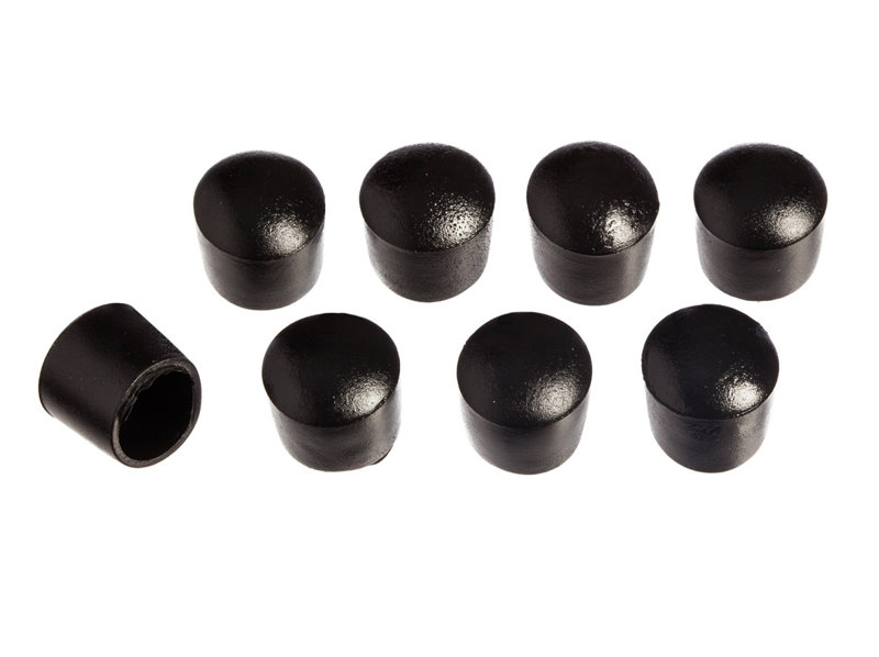 Rubber Replacement Bird Bath Legs