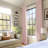Isio 52" W 100% Blackout Curtain Panel, Thermal Insulated Rod Pocket-232741364-249582183