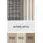 Tapis contemporain brun / blanc-244287273