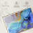 Avery Light Marble Abstract-107700252