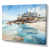 Wrapped Canvas