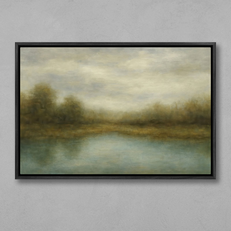 Art mural encadré abstrait rétro antique classique pour chambre à coucher, H 24 po x l 16 po, Noir