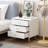 Rexdale 19.7'' W Nightstand