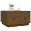 Solid Wood Solid Coffee Table with Storage-1308685503