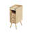 Light Oak est en rupture de stock