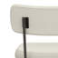 Tabouret pivotant contemporain avec repose-pieds Giselle-1692328014-1737554505