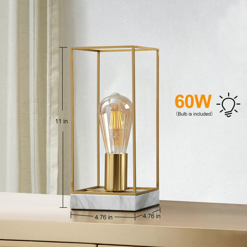 Lampe de table Eyad