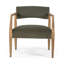 Tyler 22" Armchair-230155811