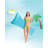 Intex Economats Inflatable Floating Mats - Assortment