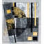 Tapis jaune Zabala-458669550