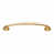 Brass is out of stock