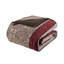  Chambre dans un sac en jacquard traditionnel de 24 pièces Delaney-25662126-42007687