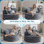 Chaise longue 53 po-1969981190