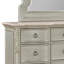 Commode Mcgrath - champagne