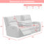 Champlin 3 - Piece Living Room Set-2014805865