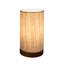 Lampe de table 9 po