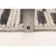 Tapis gris Tangier 5 pi 1 po x 8 pi 0 po