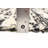 Sienna Black Rug 6'1" x 9'0"