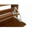 Armoire 2 tiroirs Rattan Allen-1267550810