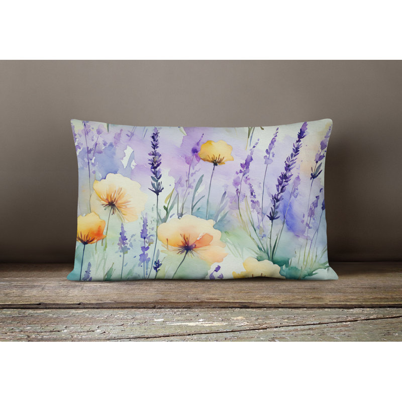 Other/No Pattern Outdoor Throw Pillow