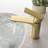 Single-Hole Single-handle Bathroom Faucet-66187654