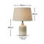 Ceramic Lamp-1460464233-1460464232