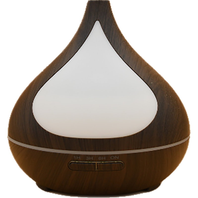 Plug-in Essential Oil Diffusers, Brown