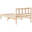 Solid Wood Bed-1426375325-1426375326
