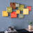 Bijou Wall Sculpture