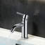 Single-Hole Single Bathroom Faucet