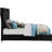 Kira Dympha Velvet Bed-63427113-63427112