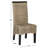 Bungalo 18.8'' H Pine Side Chair-16562427
