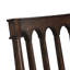 Mathis Wood Sculpted Back Dining Side ChaiRr-366071346