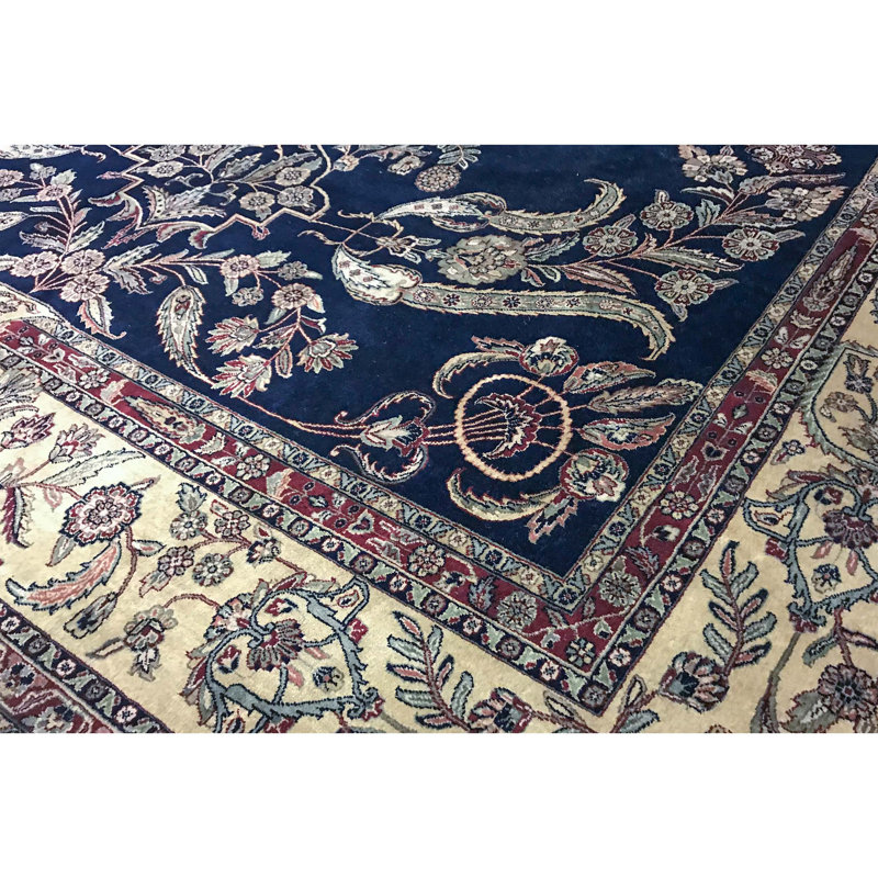Marquis Wool Oriental Area Rug