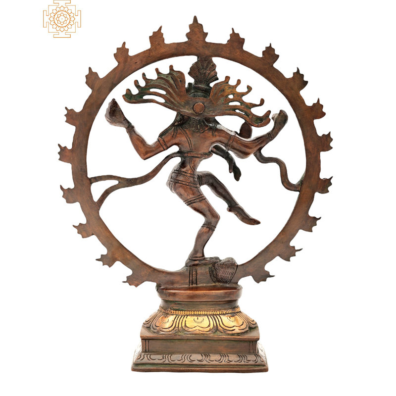 Religious & Spiritual Figurines & Sculptures