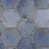 Blue selected