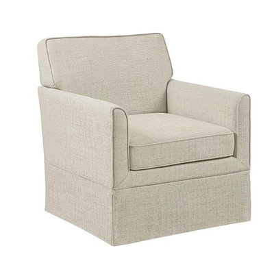 Slipcover Accent Armchair See Below